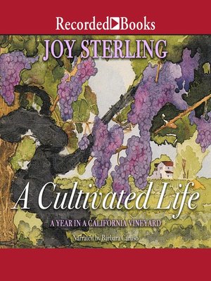 cover image of A Cultivated Life